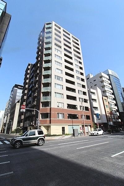 ヴォアール日本橋人形町
